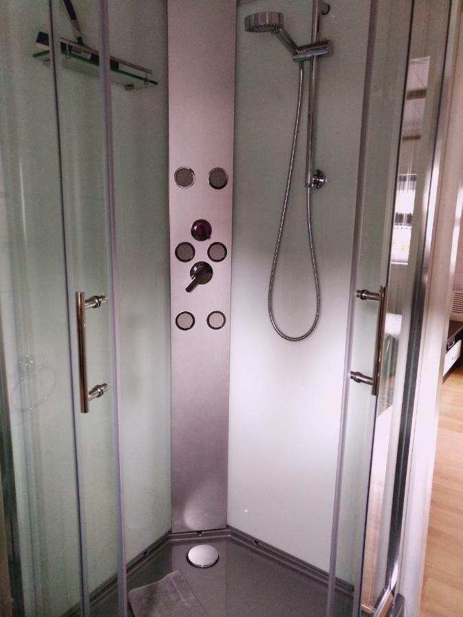 Ferienhaus " Silly " Am Schoenen Listersee Meinerzhagen Dış mekan fotoğraf